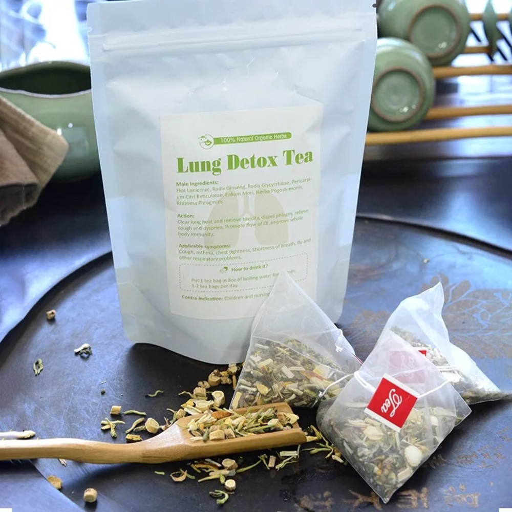 Herbal tea bundle pack!!